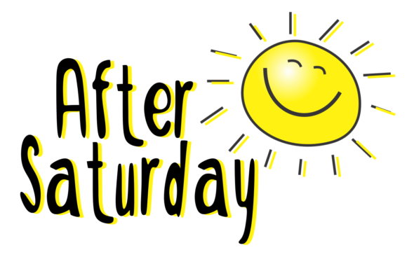 After Saturday Font: Add Quirky Display Typography to Your Campaigns