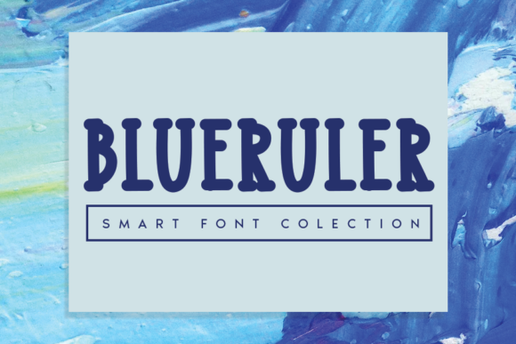 How Blueruler Adds Personality to Your Brand Materials