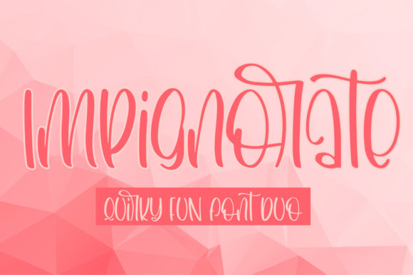 How Impignorate Became My Secret Weapon for Joyful Branding